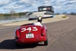 Ferrari 212 Export Barchetta 1951 года